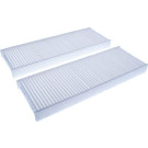 DENCKERMANN Innenraumfilter M110936