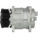 Kompressor PKW VW GOLF CABRIOLET 94- 1,6I FIRST FIT 89048