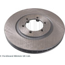 Bremsscheibe Ssangyong P. Rexton 2.9 Td 02 | ADG043121