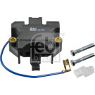 FEBI BILSTEIN Generatorregler 18199