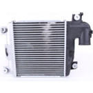 Ladeluftkühler PKW Toyota Hi-Lux 05 FIRST FIT 961424