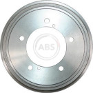 A.B.S. Bremstrommel 2752-S