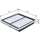 Luftfilter | SUBARU Forester, Legacy | F 026 400 206