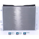 Kondensator PKW Hyundai i20 1.1 CRDI 14 FIRST FIT 941129