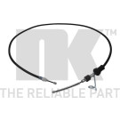 Seilzug, Feststellbremse Jeep T. Cherokee 01-02 Pr | 909314