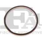 Dichtring, Abgasrohr | 551-960