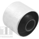 Lagerbuchse, Frontquerlenker Nissan Almera L/R 1.8-2.2 00 | 00460875