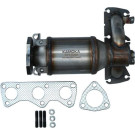 KAMOKA Katalysator 8015060
