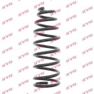 KYB Fahrwerksfeder Mitsubishi P. Galant Vi 2.0D/2.4/2.5 02.99-10.04 | RC2212