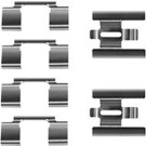 TRW Zubehör, Bremsbeläge PFK343