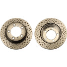 Bremsscheibe Porsche T. Boxster 99-11/Cayman 09-13 | DF6337S