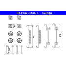ATE Zubehör, Bremsbacken 03.0137-9334.2