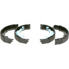 0 986 487 769 Bremsbackensatz, Feststellbremse