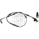 FEBI BILSTEIN Verschleißsensor 104918