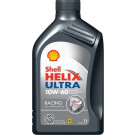 Shell Helix Ultra Racing 10W-60 1L | 550046314 Shell Helix Ultra Racing 10W-60 1L | 550046314