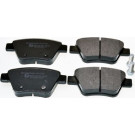 DENCKERMANN Bremsbeläge B111026