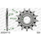 AFAM Ritzel 13 Zähne | für 520 | 20324-13
