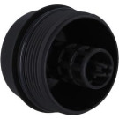 KAMOKA Deckel, Ölfiltergehäuse KAMOKA Deckel, Ölfiltergehäuse