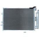 KAMOKA Kondensator, Klimaanlage 7800046