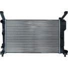 KAMOKA Kühler, Motorkühlung 7705060