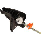 Schalthebel. Renault Master Iii | 349012637R