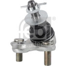 FEBI BILSTEIN Schulterklopfen FEBI BILSTEIN Schulterklopfen