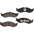 Bremsbelagsatz Kia P. Carnival -00/Grand Cherokee -99 | 19-0884