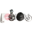 JPN Gelenksatz, Antriebswelle 10P9183-JPN