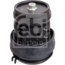 FEBI BILSTEIN Lagerung, Motor 07186
