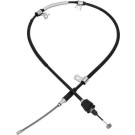 KAMOKA Seilzug, Feststellbremse 1190128