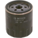 Ölfilter | FORD Focus | F 026 407 017