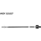 SKF Lenkrad VKDY321027