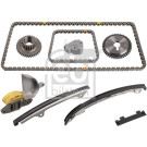 Steuerkettensatz | NISSAN Primera,X-Trail 01 | 109056