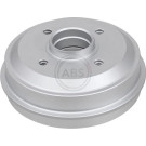 A.B.S. Bremstrommel 2513-S