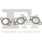 FA1 Dichtung, Abgaskrümmer 421-011