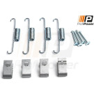 PROFIPOWER Zubehörsatz, Feststellbremsbacken 9B2153