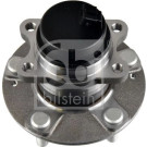 Radlagersatz | 175663