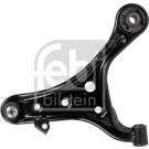 82 304 165 Querlenker VA li | TOYOTA IQ 09 | 175382 82 304 165 Querlenker VA li | TOYOTA IQ 09 | 175382