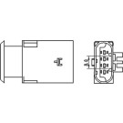 MAGNETI MARELLI Lambdasonde