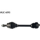 Antriebswelle | VKJC 4093