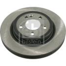 FEBI BILSTEIN Bremsscheibe