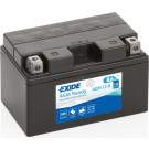 EXIDE Starterbatterie | AGM12-8