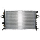 MAHLE Kühler, Motorkühlung CR 229 000S