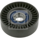 Febi Bilstein Umlenk- / Führungsrolle, Keilrippenriemen 24178