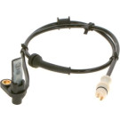 72 403 056 Sensor, Raddrehzahl HA re | RENAULT Kangoo 03 | 0 265 007 531 72 403 056 Sensor, Raddrehzahl HA re | RENAULT Kangoo 03 | 0 265 007 531
