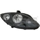 20-12748-15-2 Hauptscheinwerfer 20-12748-15-2 Hauptscheinwerfer