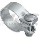 Rohrverbinder, Abgasanlage | Schelle VW/AUDI 68,5 verschraubt | 83 11 8922