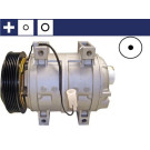 Kompressor, Klimaanlage | ACP 801 000S