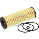 FEBI BILSTEIN Ölfilter 196160