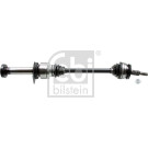 FEBI BILSTEIN Antriebswelle 181255